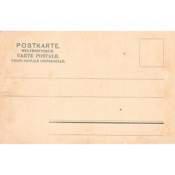 Rare collectable postcards of Germany. Vintage Postcards of Germany