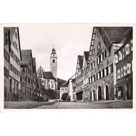 Rare collectable postcards of Germany. Vintage Postcards of Germany