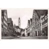 Rare collectable postcards of Germany. Vintage Postcards of Germany