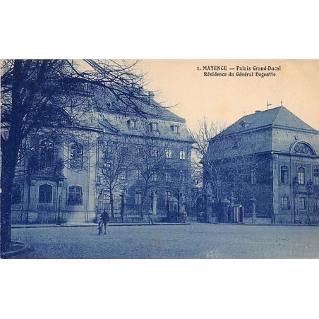 Rare collectable postcards of Germany. Vintage Postcards of Germany
