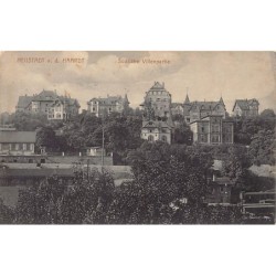 Rare collectable postcards of Germany. Vintage Postcards of Germany