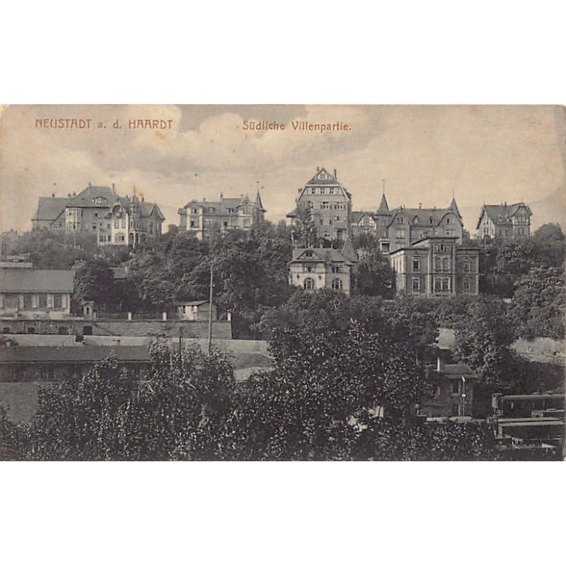 Rare collectable postcards of Germany. Vintage Postcards of Germany