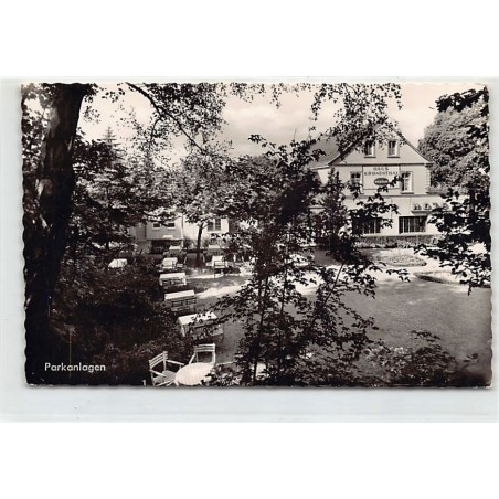 Rare collectable postcards of Germany. Vintage Postcards of Germany