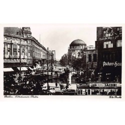 Rare collectable postcards of Germany. Vintage Postcards of Germany