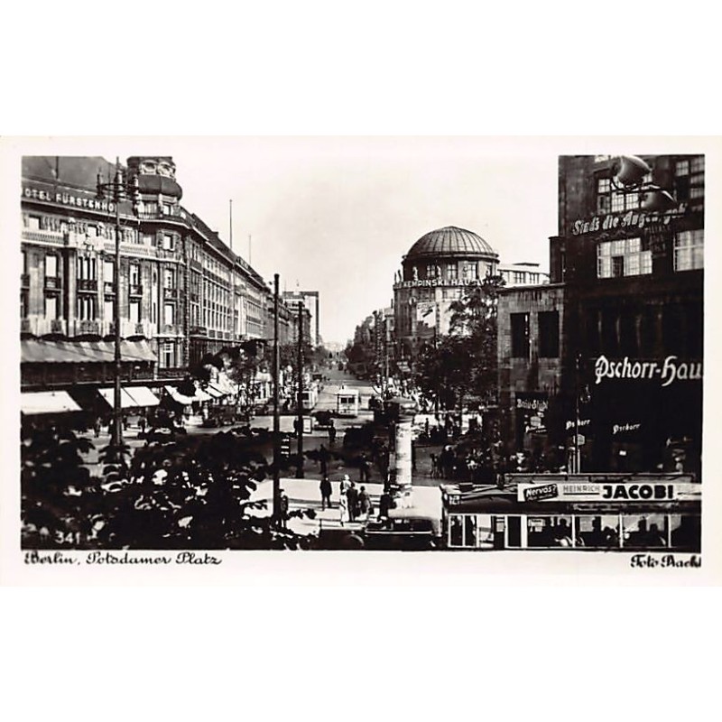 Rare collectable postcards of Germany. Vintage Postcards of Germany
