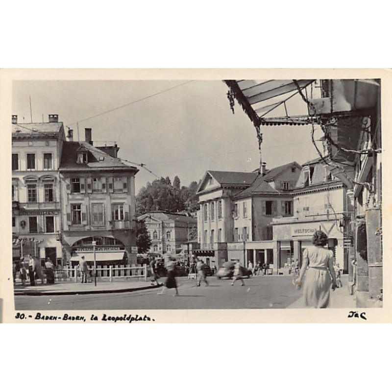 Rare collectable postcards of Germany. Vintage Postcards of Germany