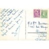 Rare collectable postcards of Germany. Vintage Postcards of Germany