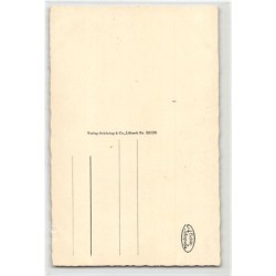 Rare collectable postcards of Germany. Vintage Postcards of Germany