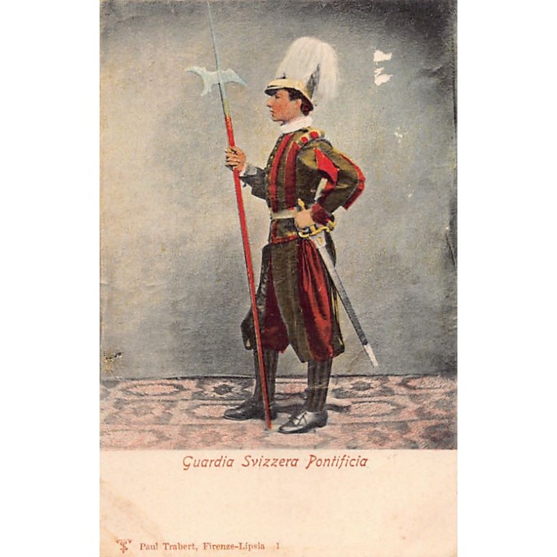 Rare collectable postcards of Vatican City. Vintage Postcards of Vatican City