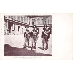 Rare collectable postcards of Vatican City. Vintage Postcards of Vatican City