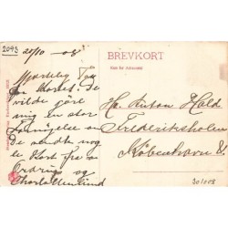 Rare collectable postcards of Faroe Islands. Vintage Postcards of Faroe Islands