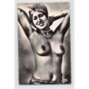 Rare collectable postcards of ETHNIC NUDE. Vintage Postcards of ETHNIC NUDE