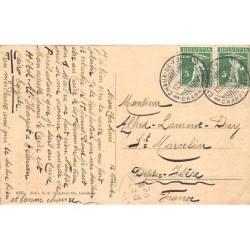 Rare collectable postcards of JUDAICA. Vintage Postcards of JUDAICA