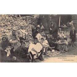 Rare collectable postcards of JUDAICA. Vintage Postcards of JUDAICA