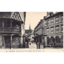 Rare collectable postcards of JUDAICA. Vintage Postcards of JUDAICA