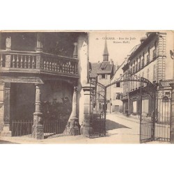 Rare collectable postcards of JUDAICA. Vintage Postcards of JUDAICA