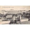 Rare collectable postcards of Cape Verde. Vintage Postcards of Cape Verde