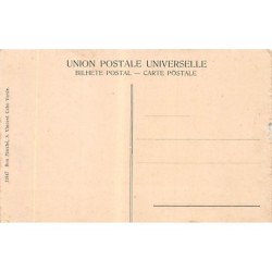 Rare collectable postcards of Cape Verde. Vintage Postcards of Cape Verde