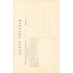 Rare collectable postcards of Congo - Brazzaville. Vintage Postcards of Congo - Brazzaville