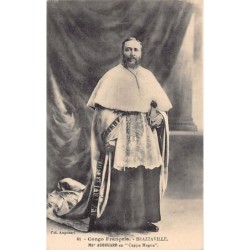 Rare collectable postcards of Congo - Brazzaville. Vintage Postcards of Congo - Brazzaville