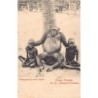 Rare collectable postcards of Congo - Brazzaville. Vintage Postcards of Congo - Brazzaville