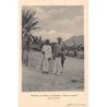 Rare collectable postcards of Congo - Brazzaville. Vintage Postcards of Congo - Brazzaville