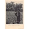 Rare collectable postcards of Congo - Brazzaville. Vintage Postcards of Congo - Brazzaville