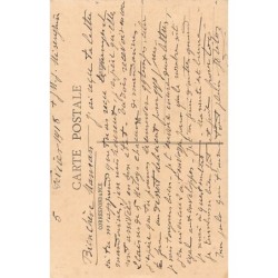 Rare collectable postcards of Congo - Brazzaville. Vintage Postcards of Congo - Brazzaville