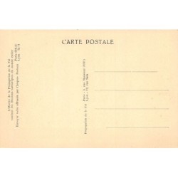 Rare collectable postcards of Congo - Brazzaville. Vintage Postcards of Congo - Brazzaville