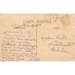 Rare collectable postcards of Congo - Brazzaville. Vintage Postcards of Congo - Brazzaville