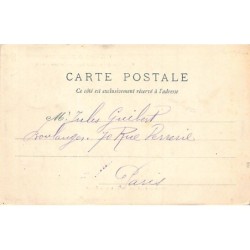 Rare collectable postcards of Congo - Brazzaville. Vintage Postcards of Congo - Brazzaville