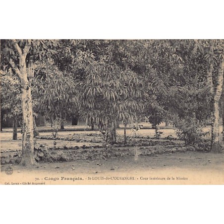 Rare collectable postcards of Congo - Brazzaville. Vintage Postcards of Congo - Brazzaville