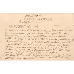 Rare collectable postcards of Congo - Brazzaville. Vintage Postcards of Congo - Brazzaville