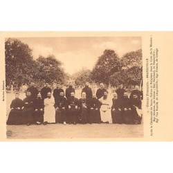 Rare collectable postcards of Congo - Brazzaville. Vintage Postcards of Congo - Brazzaville