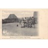 Rare collectable postcards of Congo - Brazzaville. Vintage Postcards of Congo - Brazzaville