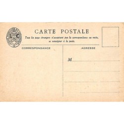 Rare collectable postcards of Congo - Brazzaville. Vintage Postcards of Congo - Brazzaville