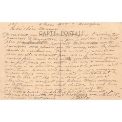 Rare collectable postcards of Congo - Brazzaville. Vintage Postcards of Congo - Brazzaville