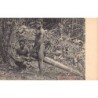 Rare collectable postcards of Congo - Brazzaville. Vintage Postcards of Congo - Brazzaville