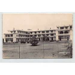 Rare collectable postcards of Congo - Brazzaville. Vintage Postcards of Congo - Brazzaville