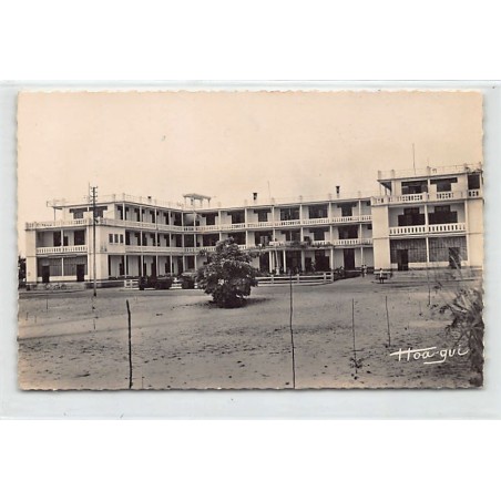 Rare collectable postcards of Congo - Brazzaville. Vintage Postcards of Congo - Brazzaville