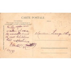 Rare collectable postcards of Congo - Brazzaville. Vintage Postcards of Congo - Brazzaville