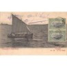 Rare collectable postcards of Congo - Kinshasa (Zaire). Vintage Postcards of Congo - Kinshasa (Zaire)