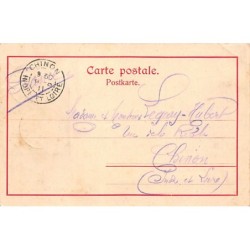 Rare collectable postcards of Congo - Kinshasa (Zaire). Vintage Postcards of Congo - Kinshasa (Zaire)