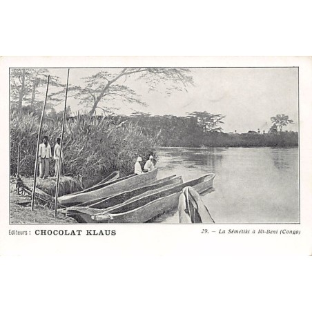 Rare collectable postcards of Congo - Kinshasa (Zaire). Vintage Postcards of Congo - Kinshasa (Zaire)