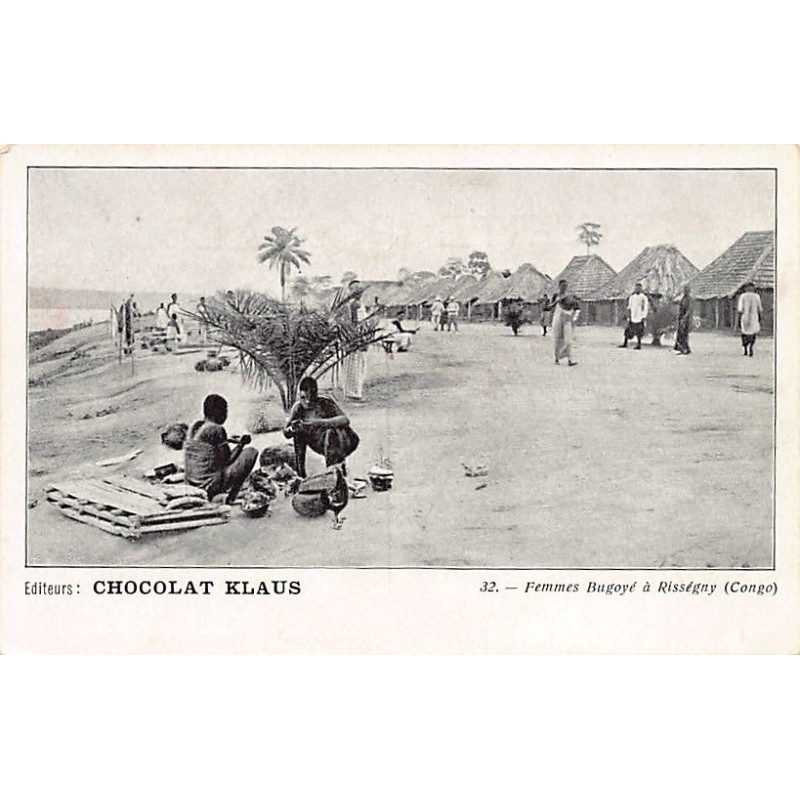 Rare collectable postcards of Congo - Kinshasa (Zaire). Vintage Postcards of Congo - Kinshasa (Zaire)