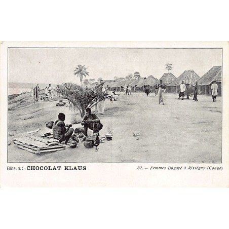 Rare collectable postcards of Congo - Kinshasa (Zaire). Vintage Postcards of Congo - Kinshasa (Zaire)