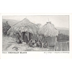 Rare collectable postcards of Congo - Kinshasa (Zaire). Vintage Postcards of Congo - Kinshasa (Zaire)