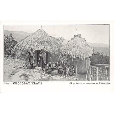 Rare collectable postcards of Congo - Kinshasa (Zaire). Vintage Postcards of Congo - Kinshasa (Zaire)