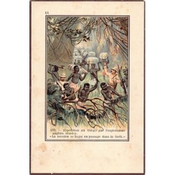 Rare collectable postcards of Congo - Kinshasa (Zaire). Vintage Postcards of Congo - Kinshasa (Zaire)