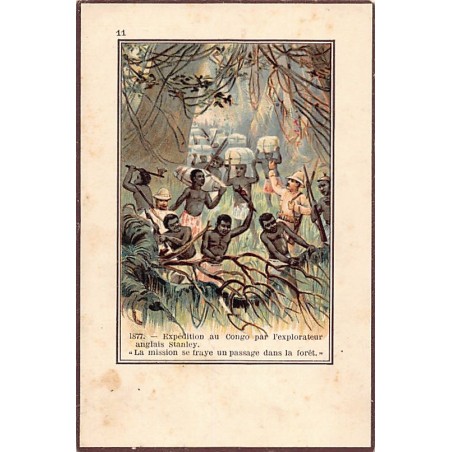 Rare collectable postcards of Congo - Kinshasa (Zaire). Vintage Postcards of Congo - Kinshasa (Zaire)